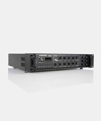 TA150 Watt 6 ZONE USB, MP3, BLUETOOTH, FM TUNER AMPLIFIER - 3