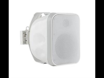 VENUE-5IP 5.25 inç 100W 2 Yollu Dış Duvar Hoparlör - 1