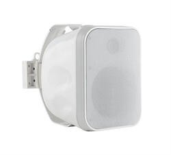 VENUE-6IP 6.5 inç 120W 2 Yollu Dış Duvar Hoparlör - Ssp