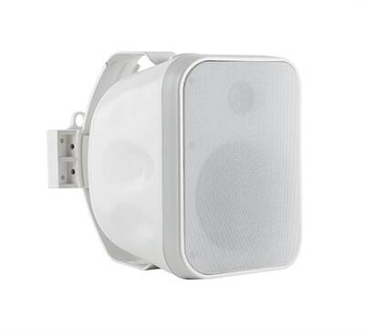 VENUE-6IP 6.5 inç 120W 2 Yollu Dış Duvar Hoparlör - 1