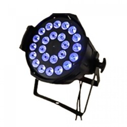 Staray - LP 1810A6 Led Par Işık