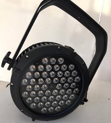 LP-5403A3 54X3 WATT WATERPROOF (SU GEÇİRMEZ) LED PAR IŞIK