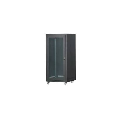 20U RACK DOLAP 600x600mm Rack Kabinet - 1