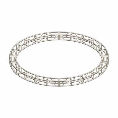 6M YUVARLAK TRUSS - 1