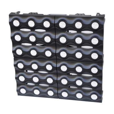 A-66 LED EFEKT IŞIĞI - 1