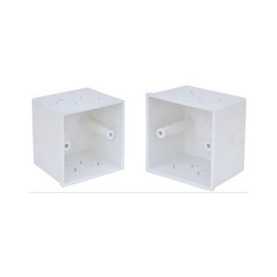 BASE BOX (BUAT KUTUSU) - 1