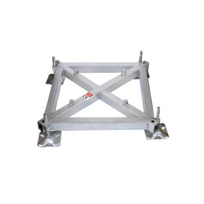 BASE For 400*400 Spigot Truss - 1