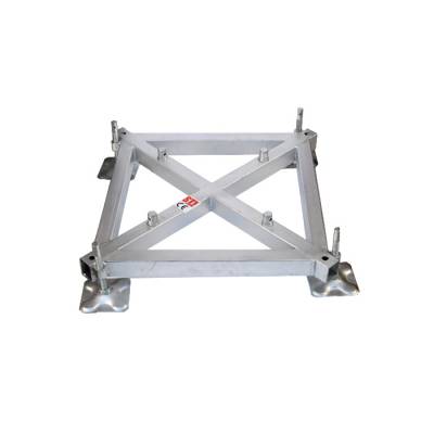 BASE For 400*400 Spigot Truss