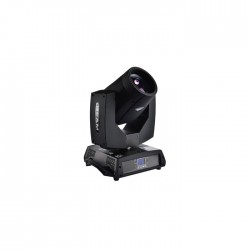 Sti - Beam 15R Moving Head Beam Light