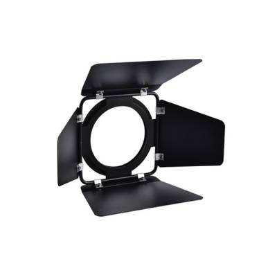 BR 20 SP 20 PC/FR için barndoor - 1