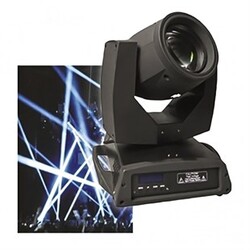 BS 230 - 2 (EFES) 7R MOVING HEAD BEAM - 1
