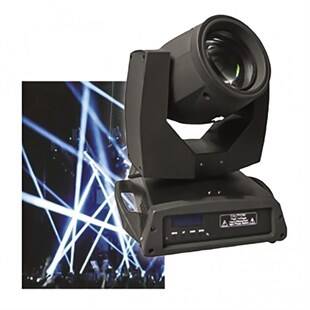 BS 230 BEAM ROBOT - 1