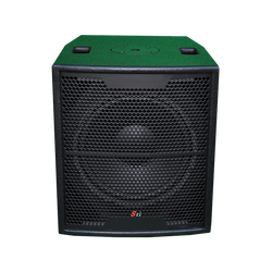 C-10 BA Subbass - 1