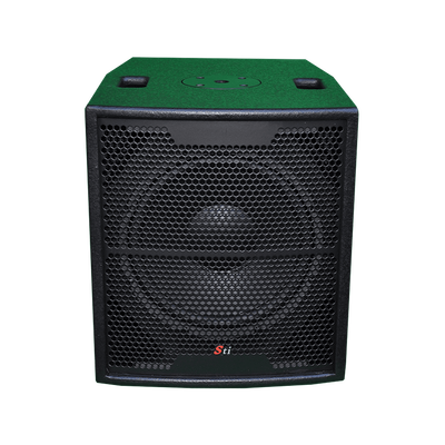 C-10 BA Subbass - 1