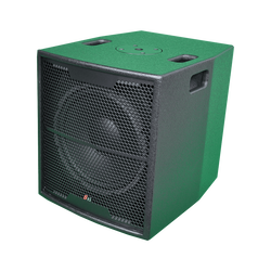C-10 BA Subbass - 2
