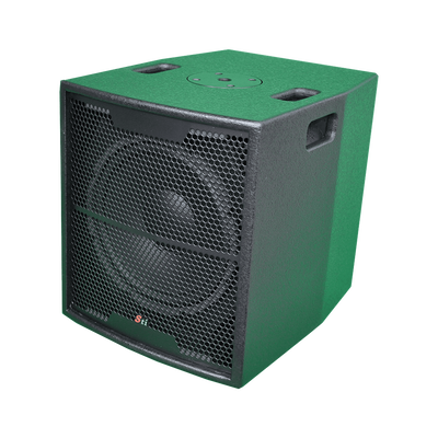 C-10 BA Subbass - 2