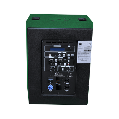 C-10 BA Subbass - 3