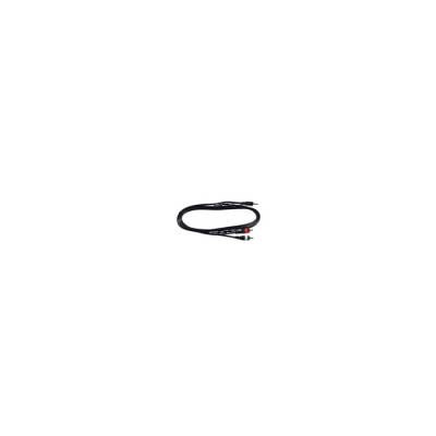 CD 8071 - 1,5 m Gitar Jak Kablosu - 1