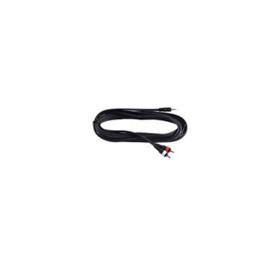 CD 8164 - 5 m Gitar Jak Kablosu - 1