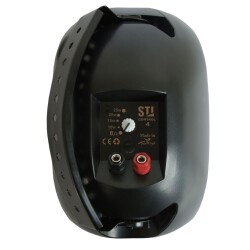 Control 4 Sütun Tipi Plastik Hoparlör - 3