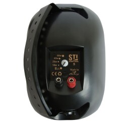 Control 5 Sütun Tipi Plastik Hoparlör - 3