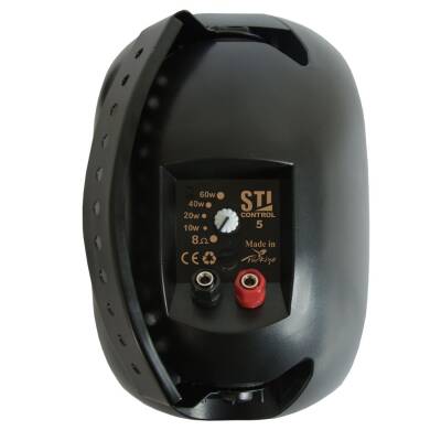 Control 5 Sütun Tipi Plastik Hoparlör - 3