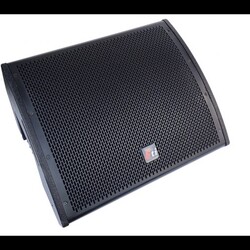 CQ 12A 12'' Aktif MonitorHoparlör, 500/1000Watt - 1