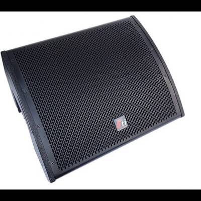 CQ 12A 12'' Aktif MonitorHoparlör, 500/1000Watt - 1