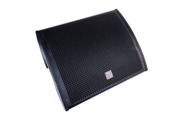 CQ 15A 15 inç 1400W 2 Yollu Monitör Hoparlör - 1