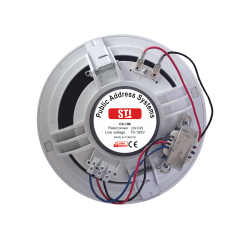 CS-106 Tavan Hoparlörü - 2