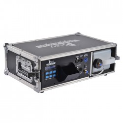 DISCO HZ PRO 1500W Profesyonel Hazer Makinası 1500W - 1