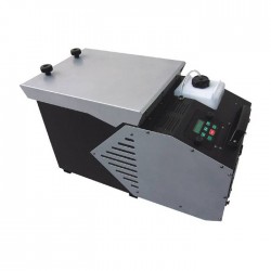 Sti - DISCO ICE BOX 1500 1500W Kuru Buz/Sis Makinesi