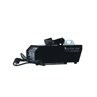 DISCO Z 1000 1000W Sis Makinesi - 1