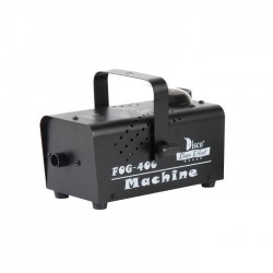 DISCO Z 400 400W Sis Makinesi - 1