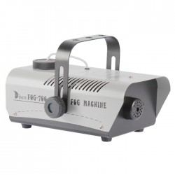 DISCO Z 700 700W Sis Makinesi - 1