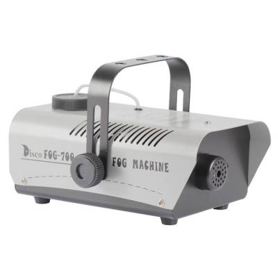 DISCO Z 700 700W Sis Makinesi - 1