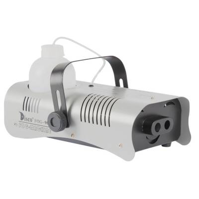 DISCO Z 900 900W Sis Makinesi - 1