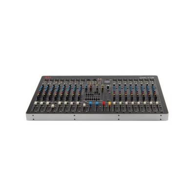 DM-116 16 Mono + 1 Stereo +2 Grup Deck Mikser - 1