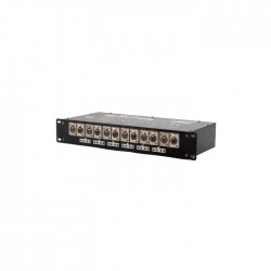 Sti - DMX-06 DMX SPLITTER 6 Kanal