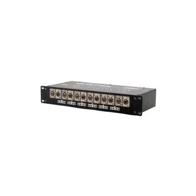 DMX-06 DMX SPLITTER 6 Kanal