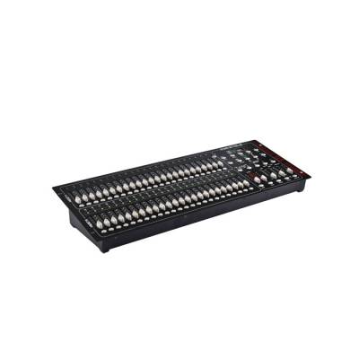 DMX 48 48 Kanal Dimmer Kontrol Masası