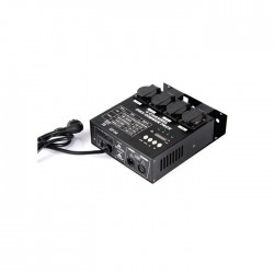 Sti - DP 04 Dimmer ve Kontrol Masası