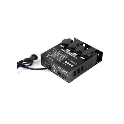 DP 04 Dimmer ve Kontrol Masası - 1