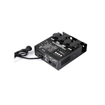 DP 04 Dimmer ve Kontrol Masası