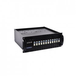 Sti - DP 12 Dimmer ve Kontrol Masası