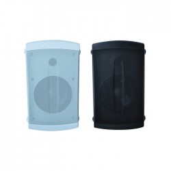 DT-06 Sütun Tipi Plastik Hoparlör - 1