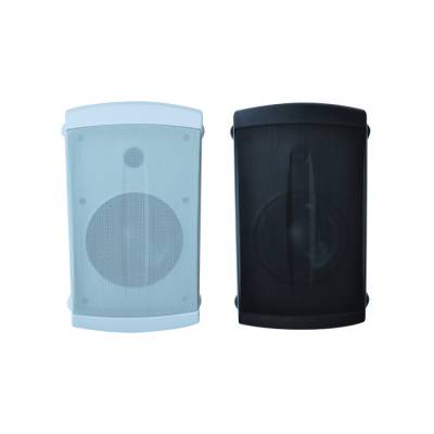 DT-06 Sütun Tipi Plastik Hoparlör - 1