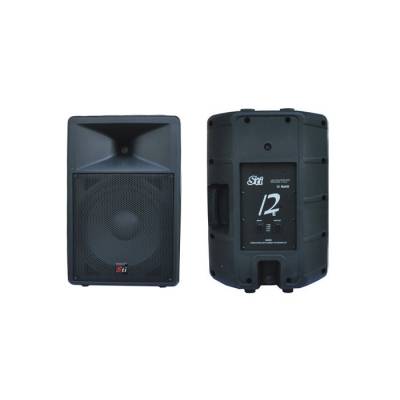 E 12 2 Yollu Plastik Kasalı Profesyonel Kabin - 1