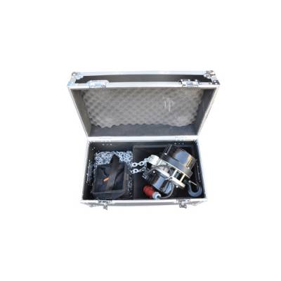 ELECTRIC HOIST Truss Chain 25m, 380V - 1