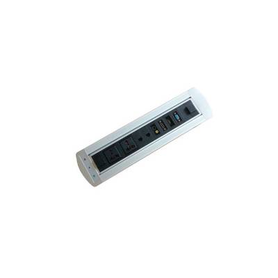 ELECTRİCAL TYPE Sahne Bağlantı Paneli - 1